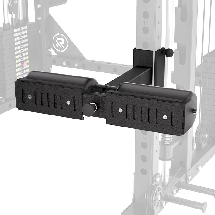 50*70 mm TANK Leg Holder 3-in-1 Rack Attachment