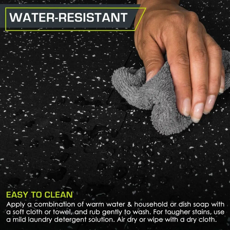 Home Gym Floor Mats