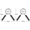 Olympic Barbell Spring Collar (Pair)