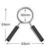 Olympic Barbell Spring Collar (Pair)