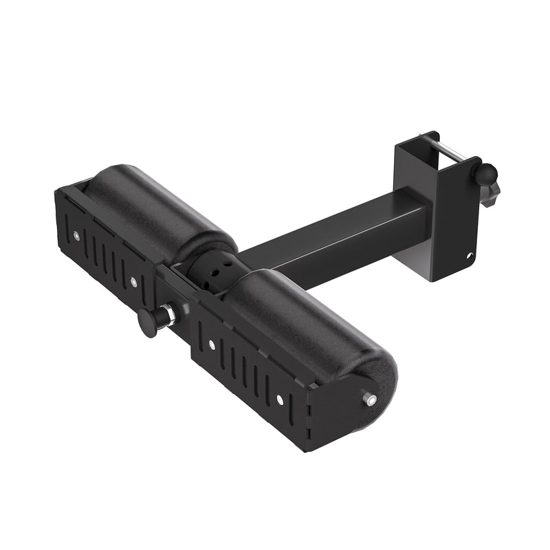 TANK Leg Holder 3-in-1 Rack Attachment