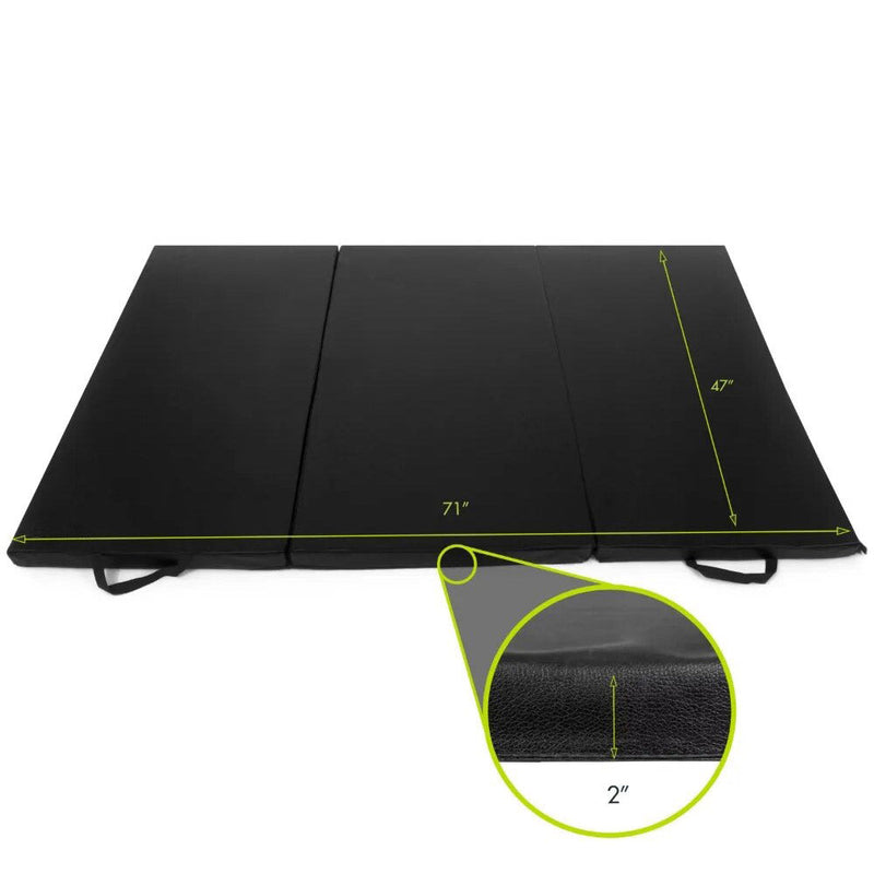 Folding Floor Mat