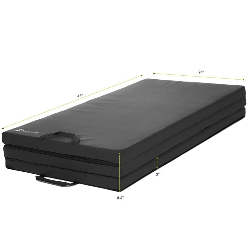 Tri Folding Mat