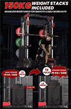 WeightStackSystem