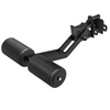Adjustable Leg Holder Attachment for 50x50mm Rack