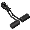 Adjustable Leg Holder Attachment for 50x50mm Rack
