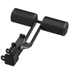 Adjustable Leg Holder Attachment for 50x50mm Rack