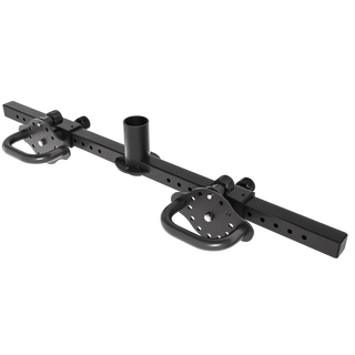 3-In-1 Lat Bar
